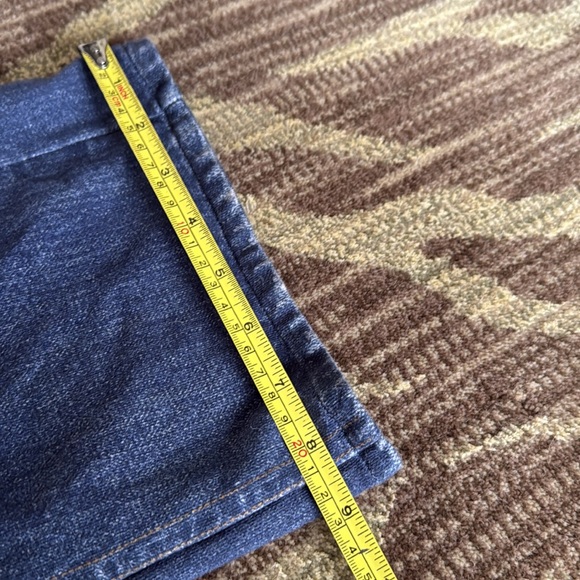 Rag & Bone Miramar Sweatpant Jeans XS Lenox Wash - Picture 15 of 16